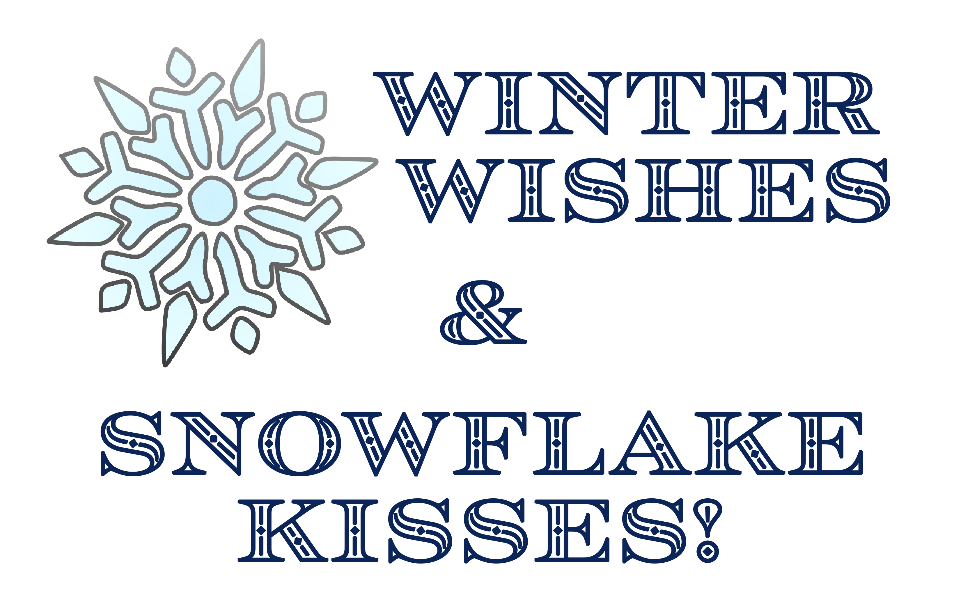 SnowflakeKisses.png